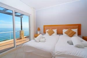 Salema Algarve villa