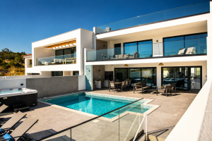 Villa Vista Paraiso - Luxury Algarve Villa