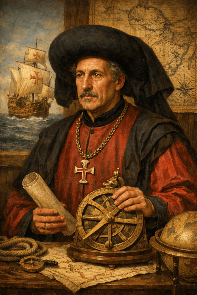 Henry the Navigator