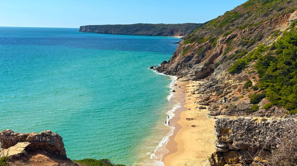 Praia da Figueira